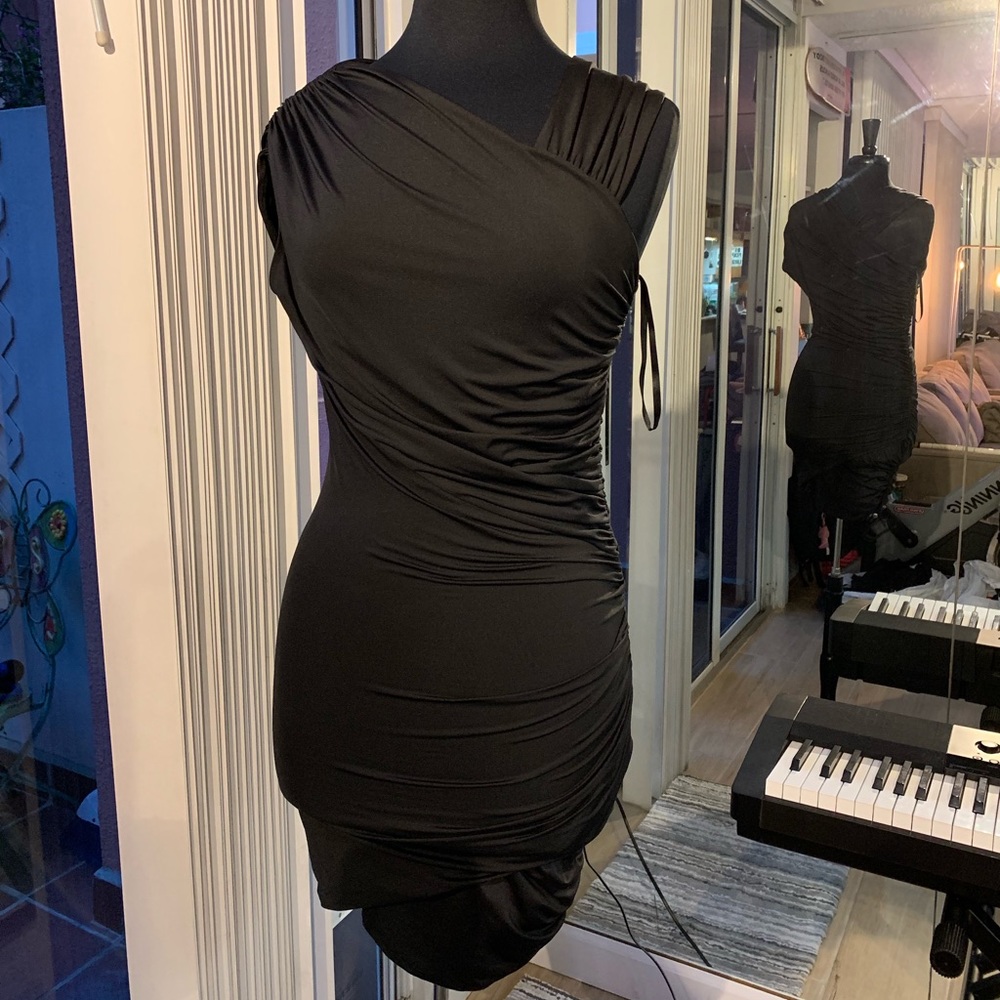 Bebe Dress